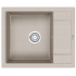 Кухонная мойка Granula 6002 (Пирит)