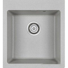 Кухонная мойка Paulmark Zemar PM104651-GR