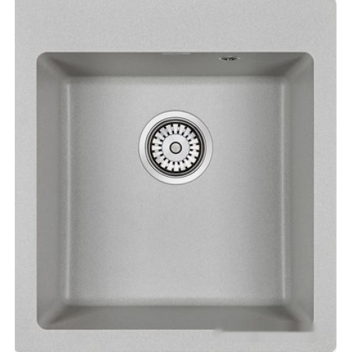 Кухонная мойка Paulmark Zemar PM104651-GR