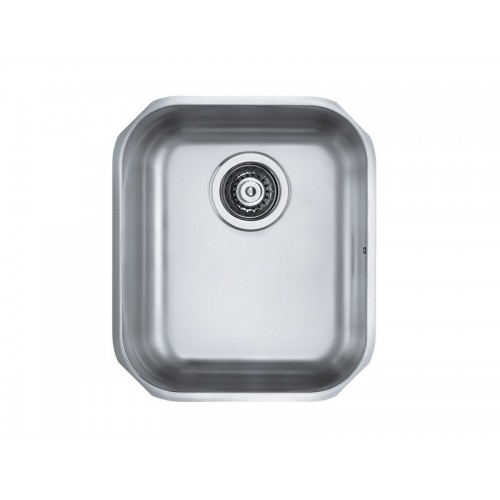 Кухонная мойка Alveus Variant 40 U (K)