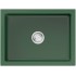 Кухонная мойка Omoikiri Mikura 61 RG-Glossy royal green глянцевый 4911255