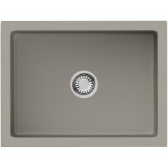 Кухонная мойка Omoikiri Mikura 61 CC cappucino coffee 4997073