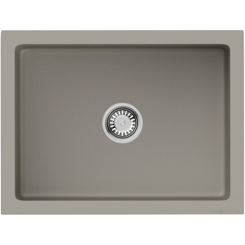 Кухонная мойка Omoikiri Mikura 61 CC cappucino coffee 4997073