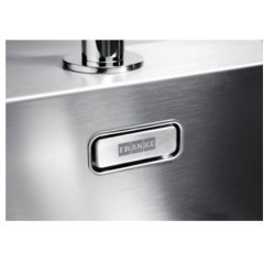 Кухонная мойка Franke BCX 260 TL
