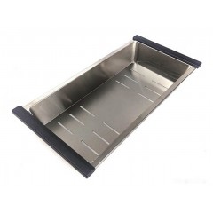 Кухонная мойка Roxen Vespa 560230-70L сатин