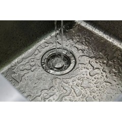 Кухонная мойка Roxen Vespa 560230-70L сатин