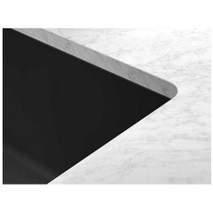 Кухонная мойка Franke MRG 210/110-52 (черный матовый)