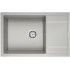 Кухонная мойка Paulmark Verlass PM317850-GR