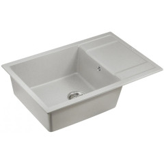 Кухонная мойка Paulmark Verlass PM317850-GR