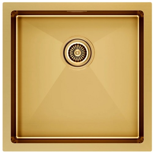 Кухонная мойка Paulmark PM214444-BG