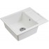 Кухонная мойка Paulmark Optimum PM216050-WH