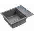 Кухонная мойка Paulmark Optimum PM216050-DG