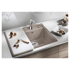 Кухонная мойка Blanco DALAGO 45 серый беж 517317