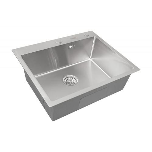 Кухонная мойка ARFEKA ECO AR 600*500 SATIN