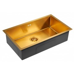 Кухонная мойка Paulmark VALDE PM217444-BG