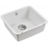 Кухонная мойка Paulmark Unter PM204543-WH