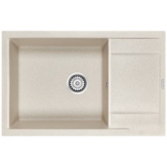 Кухонная мойка Paulmark Verlass PM317850-BE