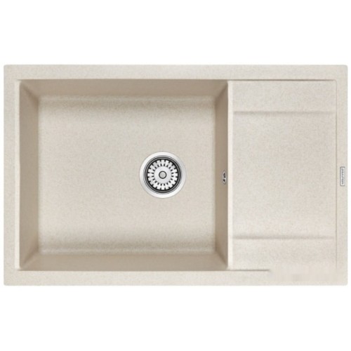 Кухонная мойка Paulmark Verlass PM317850-BE