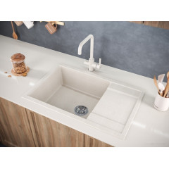 Кухонная мойка Paulmark Verlass PM317850-BE