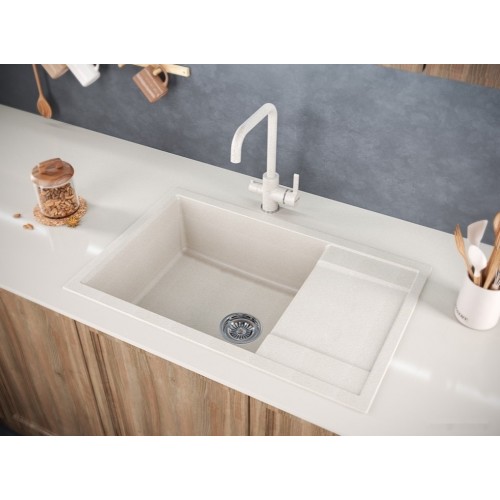 Кухонная мойка Paulmark Verlass PM317850-BE