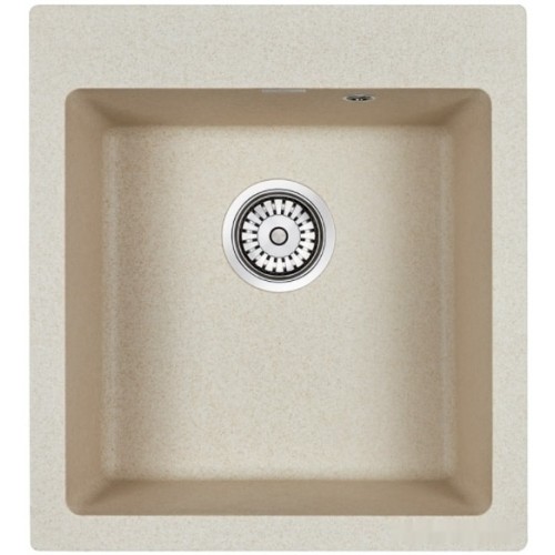 Кухонная мойка Paulmark Zemar PM104651-BE