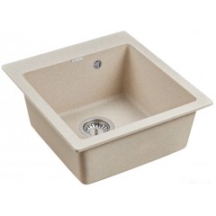 Кухонная мойка Paulmark Zemar PM104651-BE