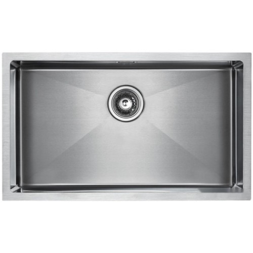 Кухонная мойка Paulmark Koher PM807444-BS