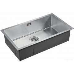 Кухонная мойка Paulmark Koher PM807444-BS