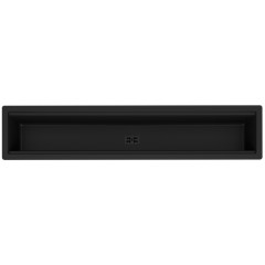 Кухонная мойка Elleci Dialogo Canale K86 Black
