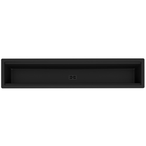 Кухонная мойка Elleci Dialogo Canale K86 Black