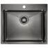 Кухонная мойка Paulmark PM215951-GM