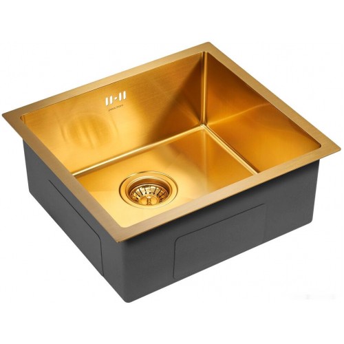 Кухонная мойка Paulmark PM214844-BG