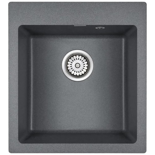 Кухонная мойка Paulmark Zemar PM104651-DG