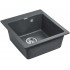 Кухонная мойка Paulmark Zemar PM104651-DG