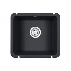 Кухонная мойка Granula 3601 (шварц)