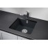 Кухонная мойка Granula 3601 (шварц)