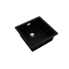 Кухонная мойка Teka Radea R10 40.40 M-TG (карбон)