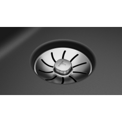 Кухонная мойка Teka Radea R10 40.40 M-TG (карбон)