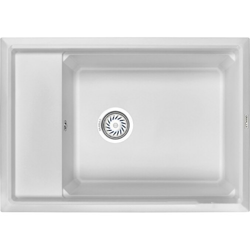 Кухонная мойка Granula KS-7305 (арктик)