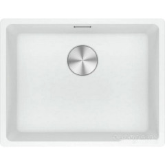 Кухонная мойка Franke MRG 110-52 125.0696.176 (белый)