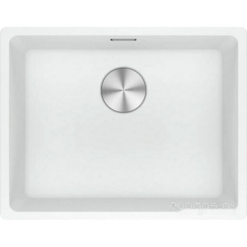 Кухонная мойка Franke MRG 110-52 125.0696.176 (белый)