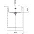 Кухонная мойка Franke MRG 110-52 125.0696.176 (белый)