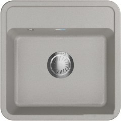 Кухонная мойка Granula 5001 (базальт)