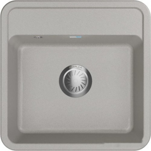 Кухонная мойка Granula 5001 (базальт)