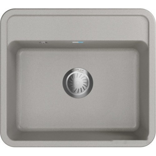 Кухонная мойка Granula 5601 (базальт)