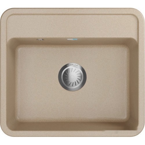 Кухонная мойка Granula 5601 (бежевый)