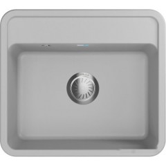 Кухонная мойка Granula 5601 (белый)