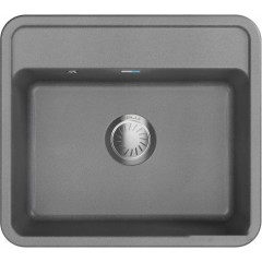 Кухонная мойка Granula 5601 (графитовый)