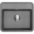 Кухонная мойка Granula 5601 (графитовый)