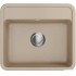 Кухонная мойка Granula ST-5001 (бежевый)